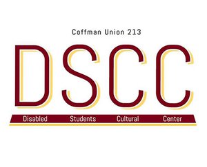 DSCC logo
