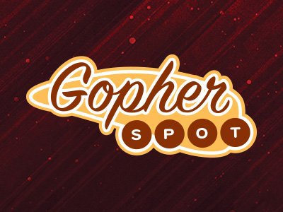 Gopher Spot Logo 400x300