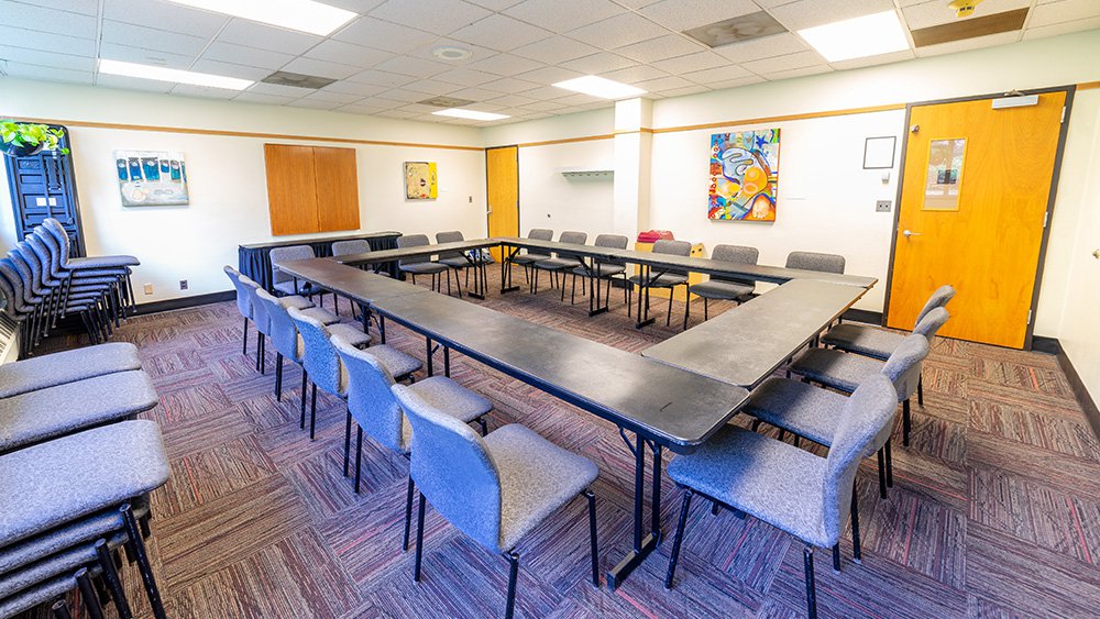 SPSC Conference Room 1
