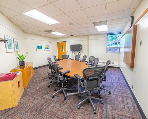 SPSC Conference Room 500x400