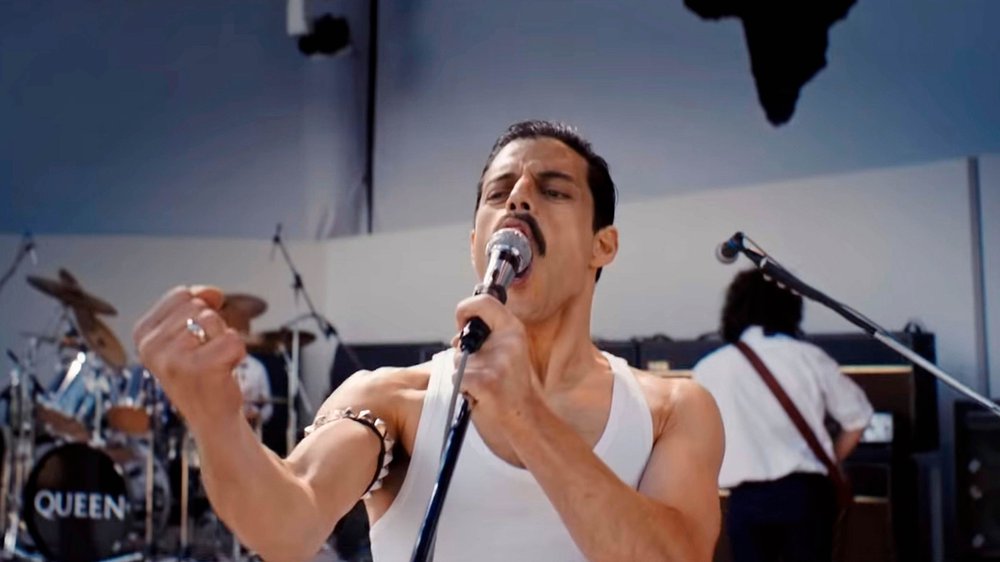 Films: Bohemian Rhapsody