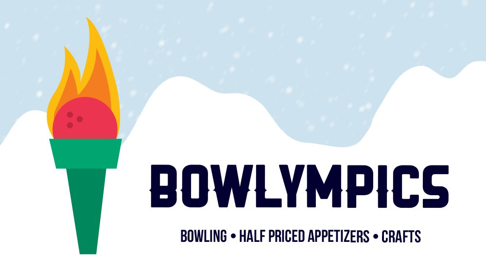 Bowlympics