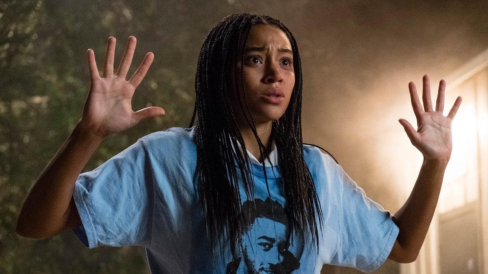 Films: The Hate U Give