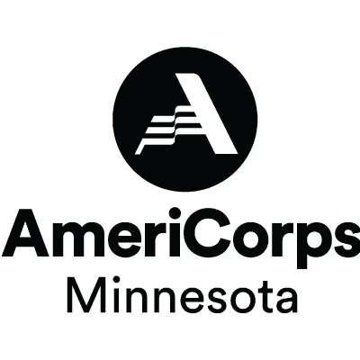 AmeriCorps MN Logo