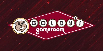 Goldys Gameroom logo