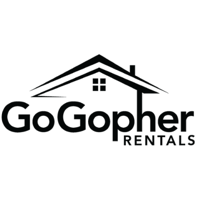 GoGopher Rentals Logo